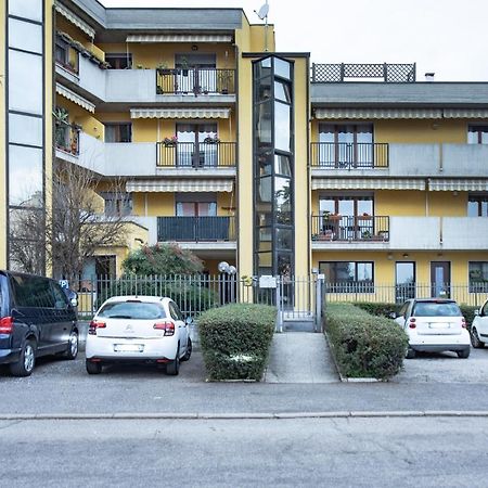 Residence Taormina Βερόνα Εξωτερικό φωτογραφία