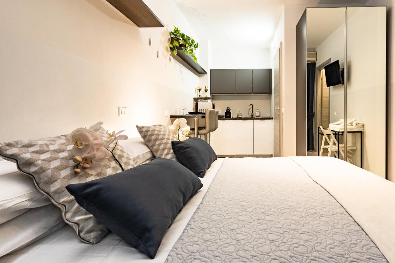 Residence Taormina Βερόνα Εξωτερικό φωτογραφία