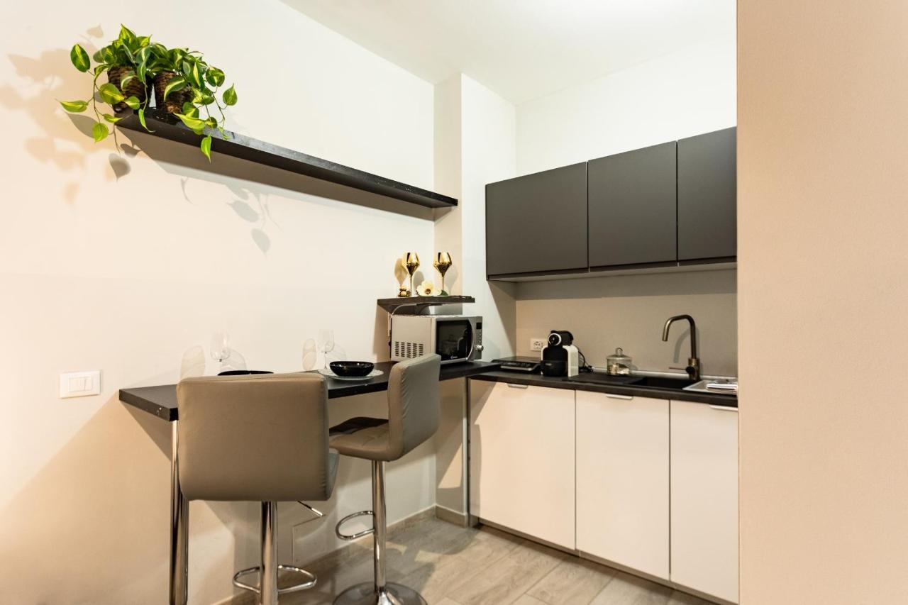Residence Taormina Βερόνα Εξωτερικό φωτογραφία