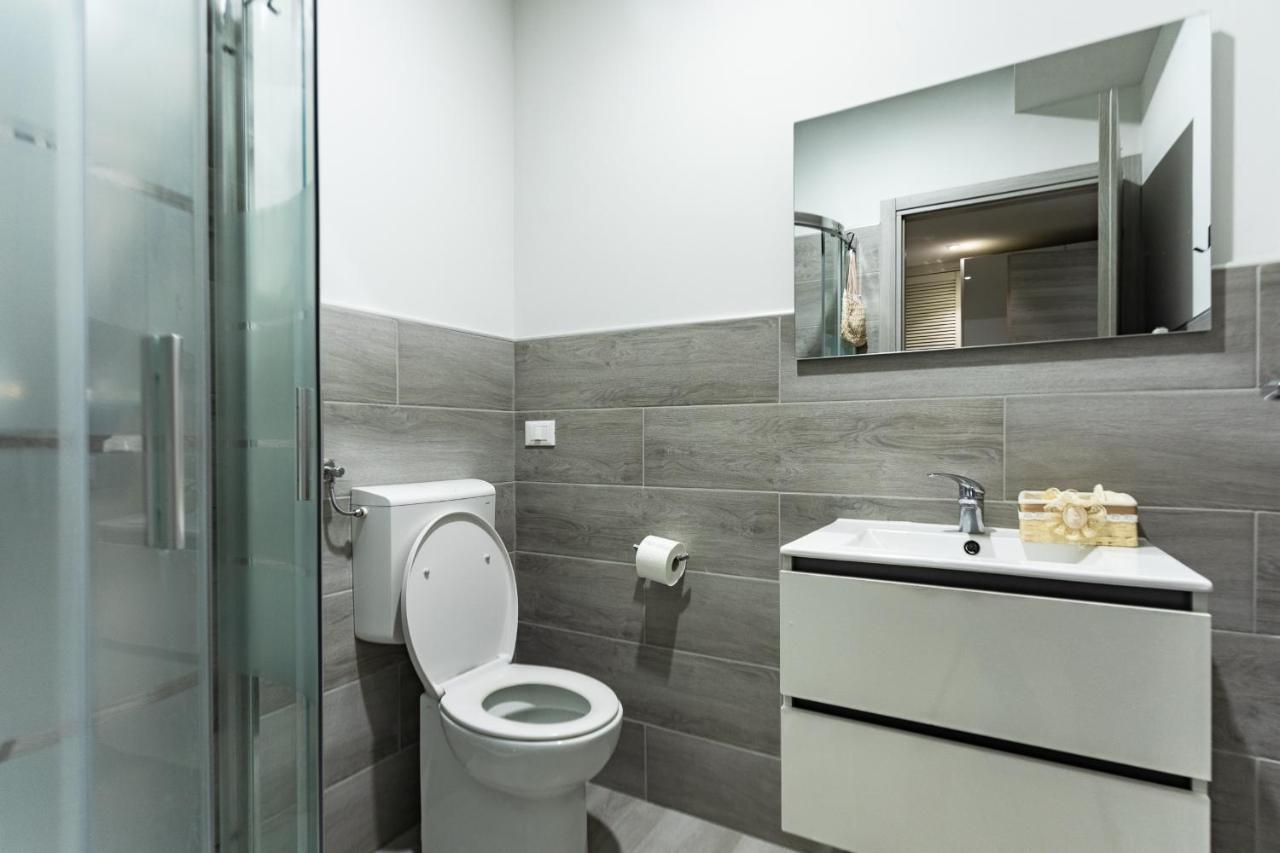 Residence Taormina Βερόνα Εξωτερικό φωτογραφία