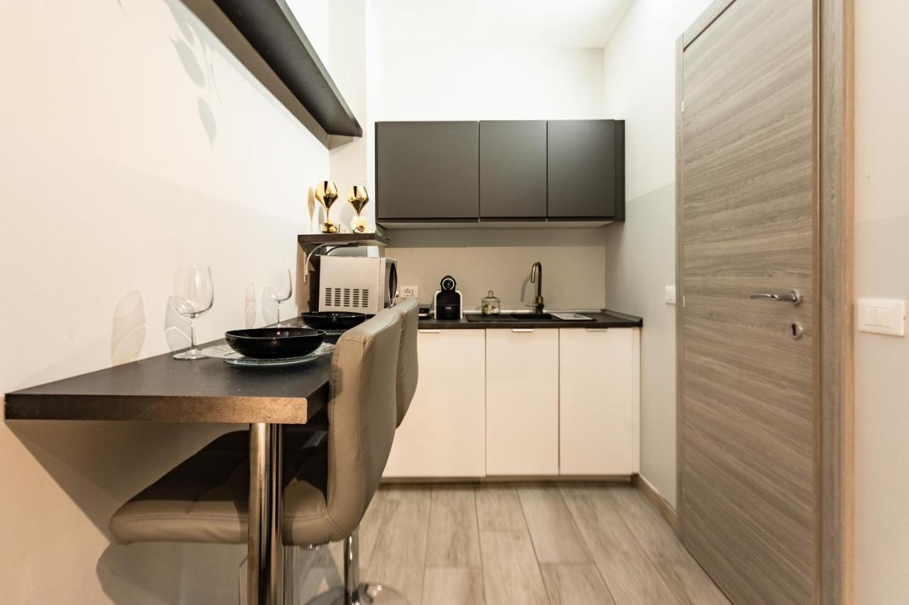 Residence Taormina Βερόνα Εξωτερικό φωτογραφία
