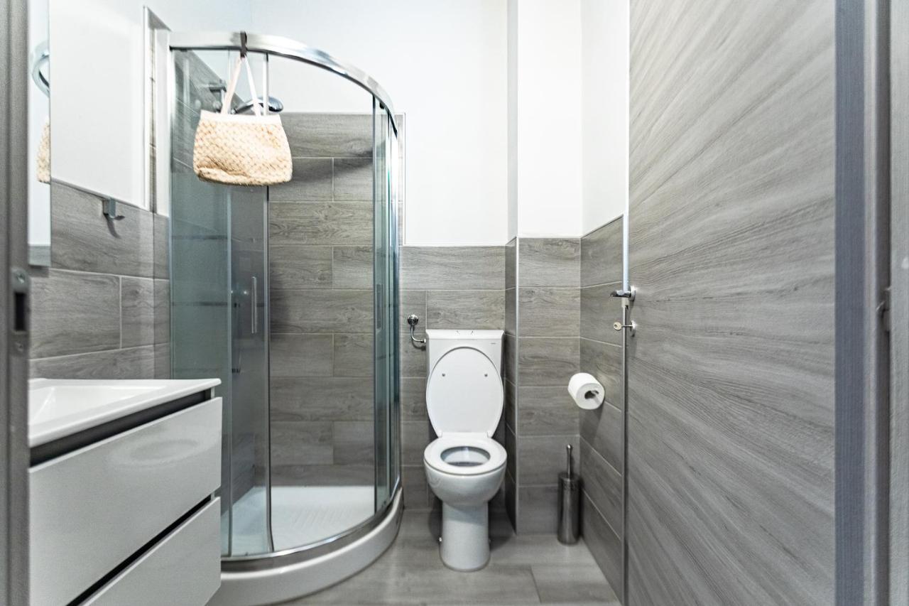 Residence Taormina Βερόνα Εξωτερικό φωτογραφία
