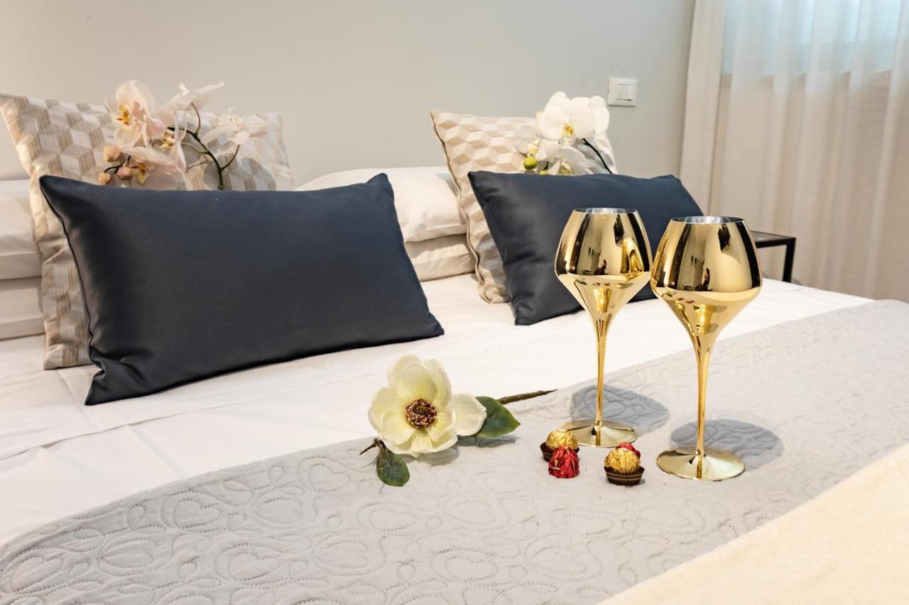Residence Taormina Βερόνα Εξωτερικό φωτογραφία
