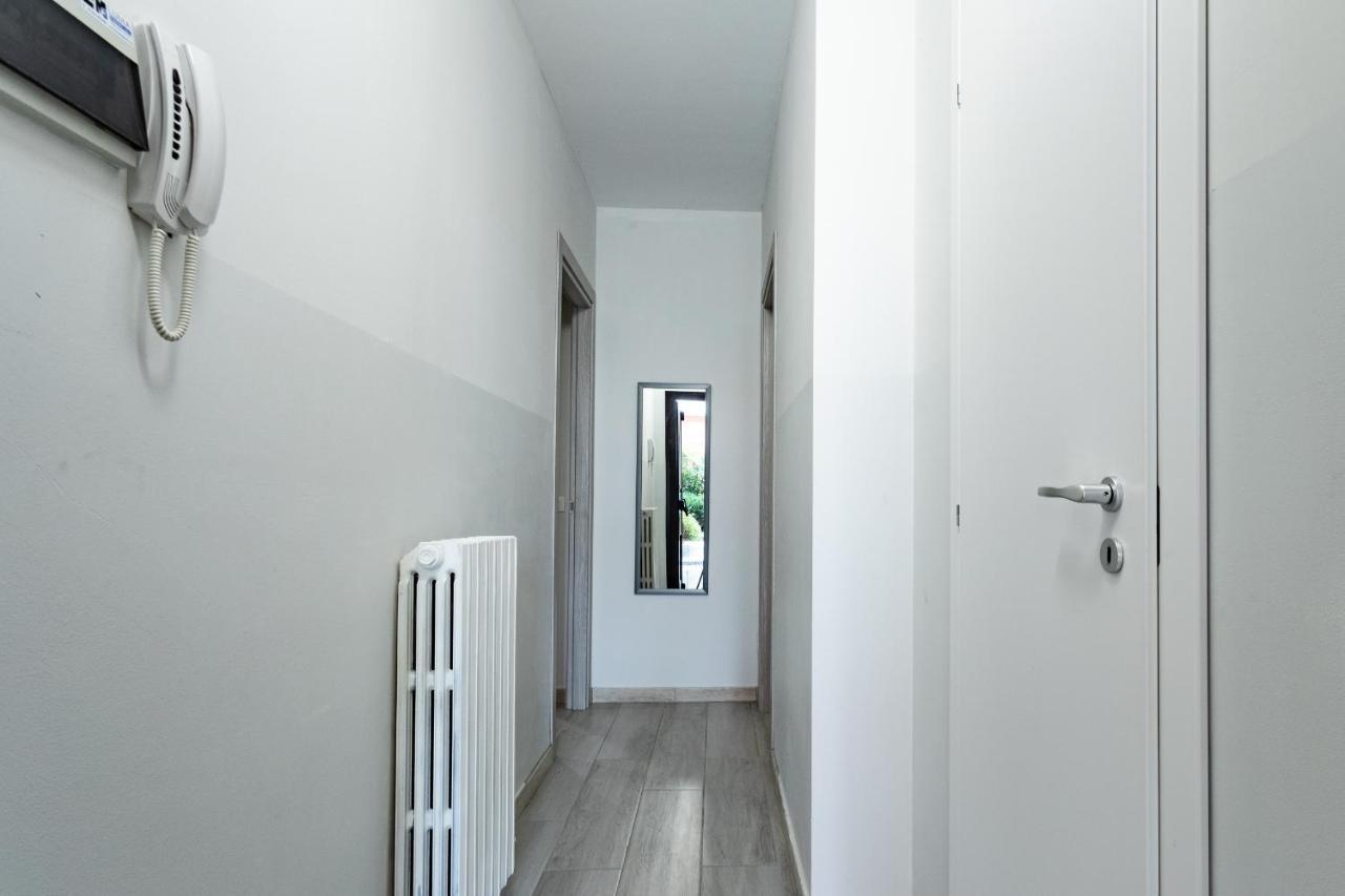 Residence Taormina Βερόνα Εξωτερικό φωτογραφία