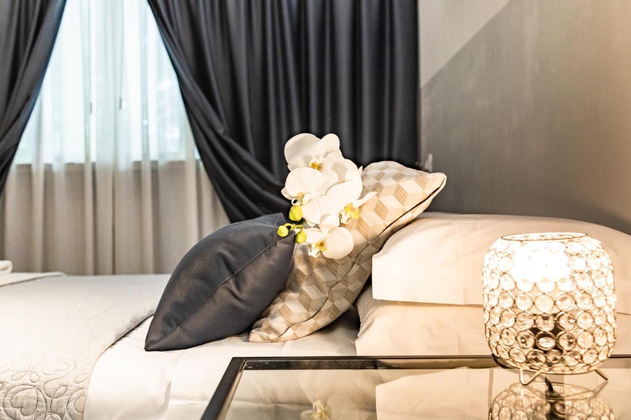 Residence Taormina Βερόνα Εξωτερικό φωτογραφία
