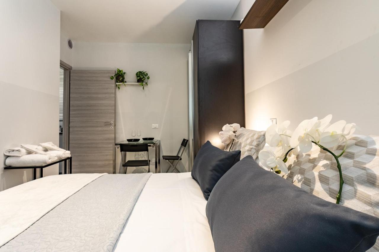 Residence Taormina Βερόνα Εξωτερικό φωτογραφία
