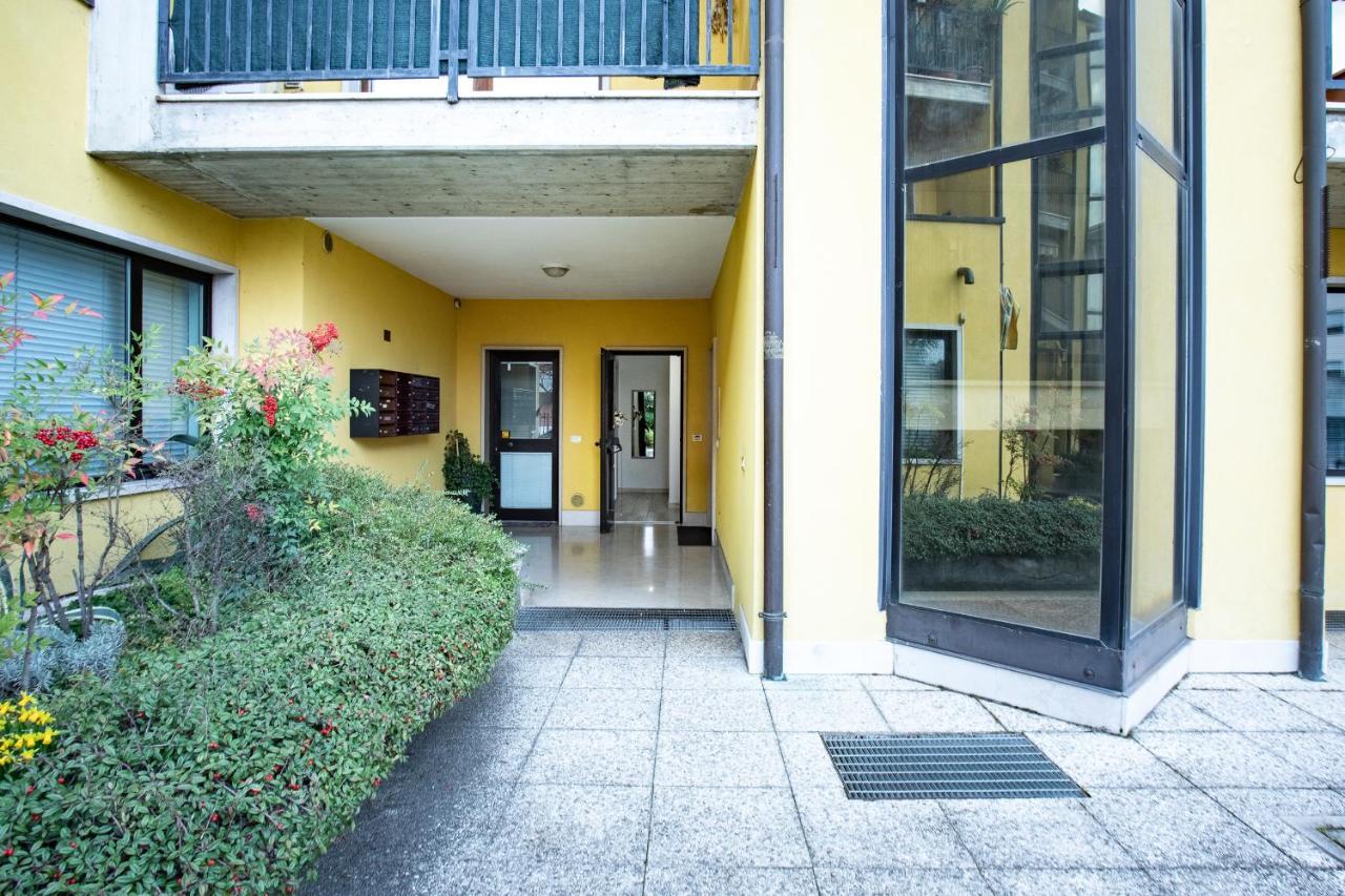 Residence Taormina Βερόνα Εξωτερικό φωτογραφία