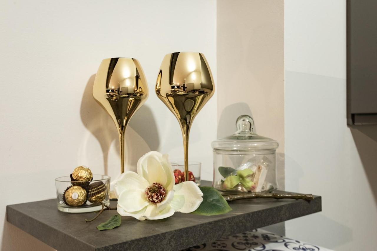 Residence Taormina Βερόνα Εξωτερικό φωτογραφία